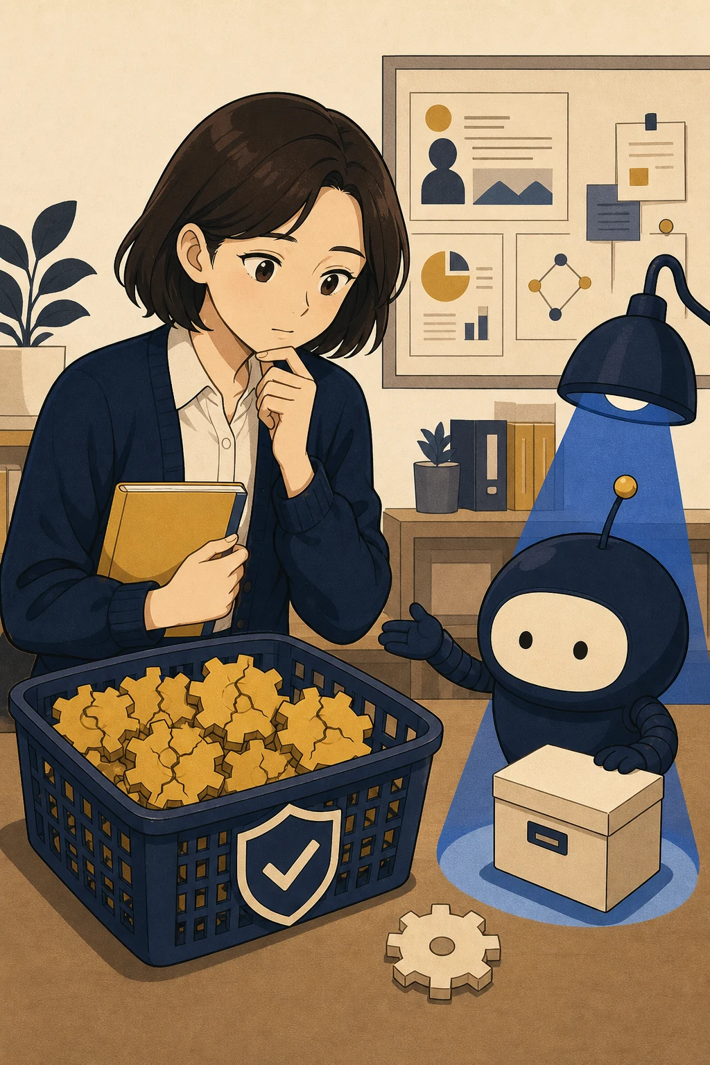 1화: AI가 코드 변경의 숨은 버그를 찾았다 3페이지. 13가지 버그를 찾았고 12건은 이슈 추적기에서 버그로 인정됐지만, 한 프로젝트 중심의 실험이에요.