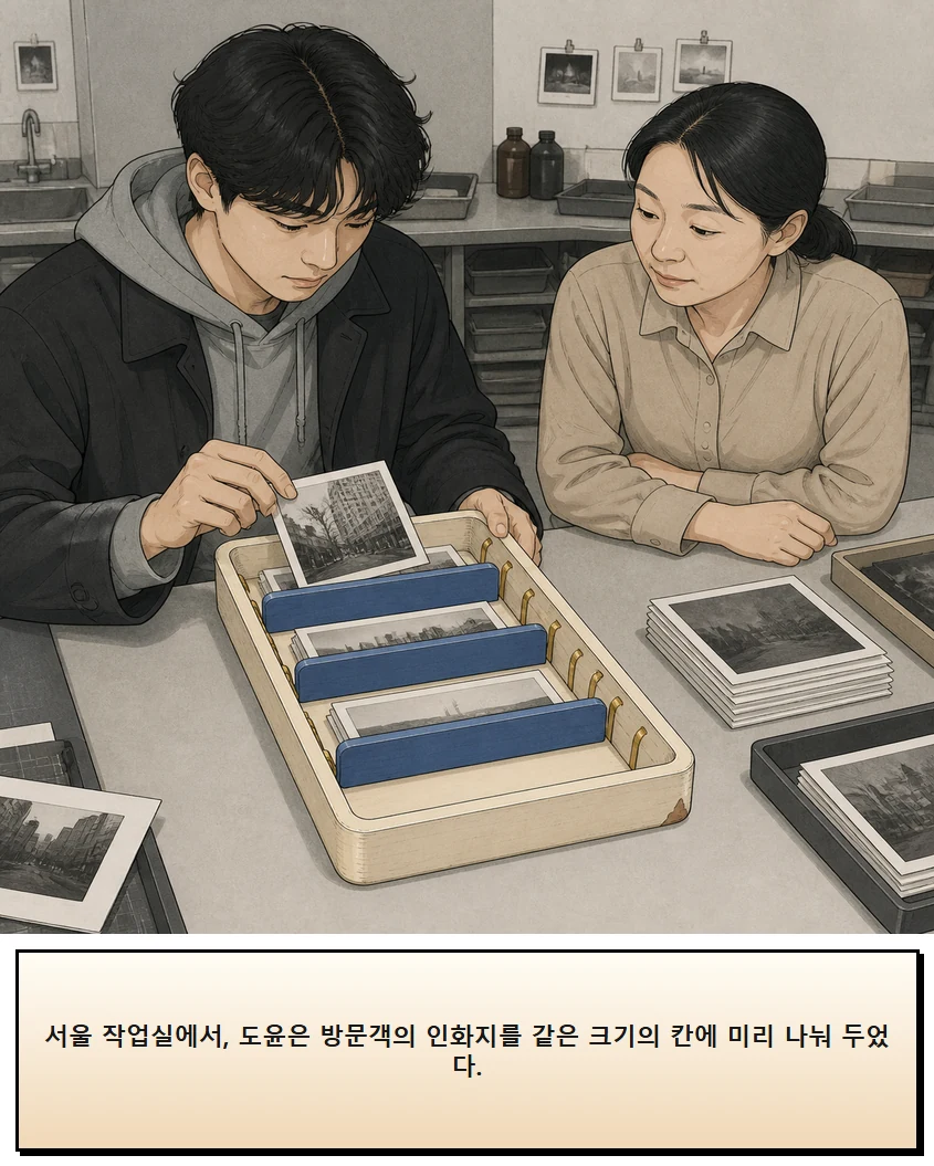 28화: 옮겨 놓는 칸 표지